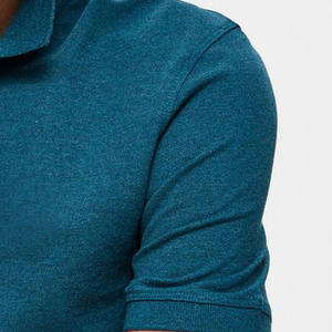 Camiseta Polo Personalizada de Alta Calidad con Logotipo Personalizado para Hombre, Camisetas Polo para Unisex de Poliéster, Camisetas Polo de Golf Personalizadas para Hombre - Product Image 6