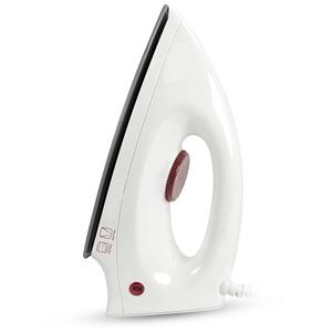 Más vendidos 1000 vatios hierro seco Reve calidad superior blanco rojo suela de cerámica uso doméstico eléctrico certificado CE RoHS 1 año - Product Image 3