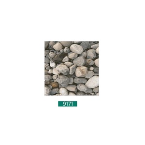 latest modern stone Design Ceramic parking <b>floor</b> tiles 40x40cm - Product Image 4