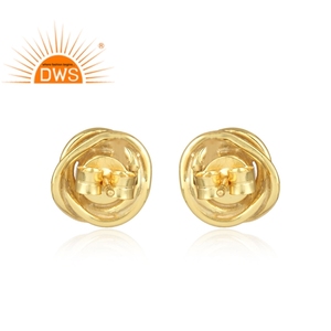 925 Sterling <b>Silver</b> Natural Pearl <b>Stud</b> <b>Earring</b> for Women Jewelry for Women Gift for Her Dainty Collection - Product Image 4