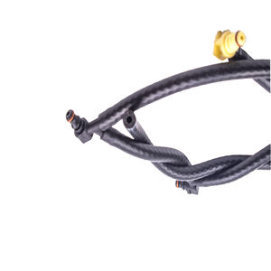 Arsuvalea — tuyau d'injection de retour pour voiture Diesel, adapté à la Fiesta Diesel, 1.4 TDCI 2001 20122sc6q 9K022 AD 1574.Q1 1444973 - Product Image 2