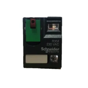 good price RXM4AB2P7 230 VAC 6A 4 C/O Schneider Telemacanique Miniature plug-in relay