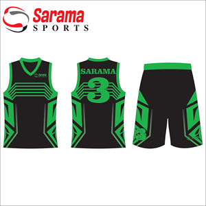 Uniforme de basket-ball personnalisé maillot de basket-ball retour en gros blanc sublimer basket-ball uni, - Product Image 1