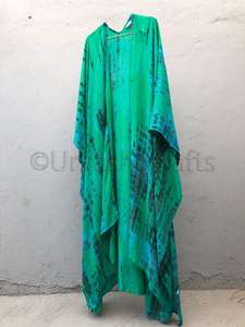 Kimono largo de rayón con mangas completas para mujer, nueva colección de moda - Product Image 5