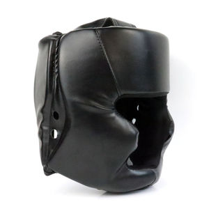 Superventas Alta Calidad recién llegado protector de cabeza al por mayor proteger equipo de kick boxing - Product Image 2