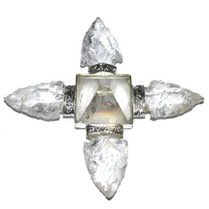 Arrowheads generador de cuarzo, generador de cristal, mejor oferta - Product Image 1