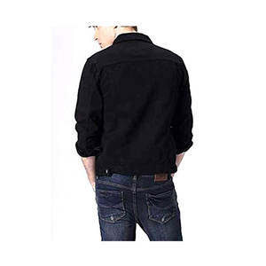 Veste d'hiver pour homme, personnalisable avec logo imprimé, service OEM, col montant, imperméable, coupe-vent, réversible, respirante, motif dessin animé - Product Image 2