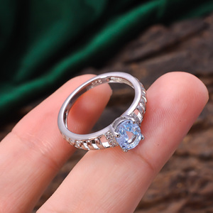 Val Hape emstone EAD 92,5, terling ilver 2,2 - Product Image 3