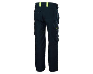 Custom Fit Pants High Quality Sweatpants Oversize Men Joggers - Product Image 6