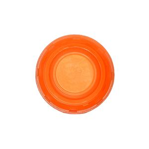 Tapón de rosca de plástico para botella, relleno ambiental, 1810 - Product Image 1