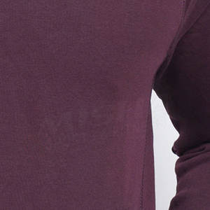 Sudadera con capucha de poliéster y algodón para hombre, ropa de calle con logotipo personalizado - Product Image 5