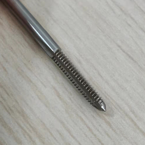 <span class=keywords><strong>Taraud</strong></span> américain Tip Tap 4-40UNC 2B HSS - Product Image 5