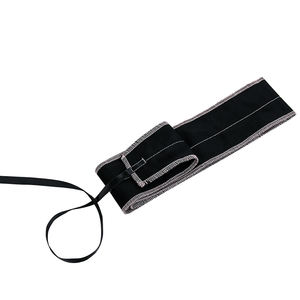 GAF Professional Heavy-Duty Poignet Support Straps unisexe en coton pour l'haltérophilie de qualité supérieure pour hommes et femmes - Product Image 5