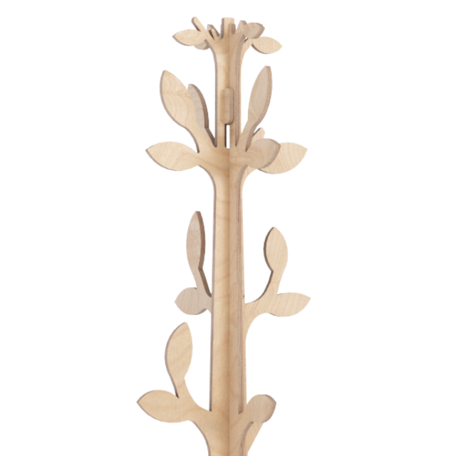 Naturale o personalizzato