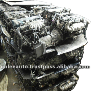 Toyota 1G Engines - Reliable Performance for Toyota & Lexus