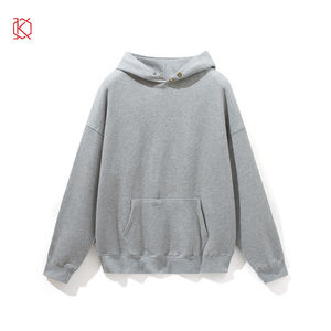 Unisex Hoodies Suitable for Daily Leisure and Matching. Available in a Variety of Colors and Can Be Customized for Wholesale - Product Image 6