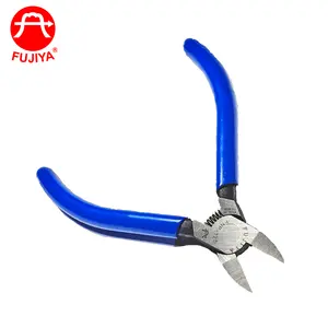 MIT Plastic Jewelry Splice Cuticle cutting Pliers