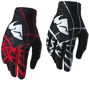 Full Finger Breathable PU Non-Slip <b>Touch</b> <b>Screen</b> Motocross <b>Gloves</b> for Cycling & Motorcycle Racing <b>Gloves</b> - Product Image 1