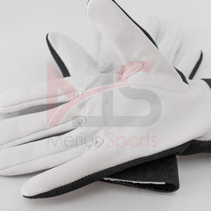 ถุงมือเซฟตี้กระโดดร่มพร้อมโลโก้ปัก - Product Image 5