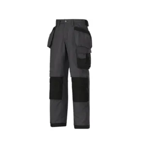 Pantalon d'emballage personnalisé en usine pantalon de travail pour homme pantalon de travail pour homme d'origine vietnamienne