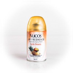 Spray désodorisant pour l'air à l'odeur agréable 250 ml Manuel ou distributeur Désodorisants pour la maison, le bureau, la voiture, l'hôtel - Product Image 2