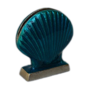 Aluminium <b>Card</b> <b>Holder</b> Promotion Display <b>Metal</b> Designer <b>Card</b> <b>Holder</b> Tableware Decor Standard Design - Product Image 2