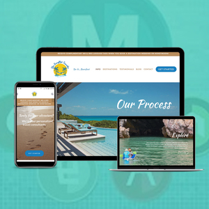 Best Mean Stack Website Development Company in India | Award Winning Mean Stack Development Services by Webroot Infosoft - Product Image 2