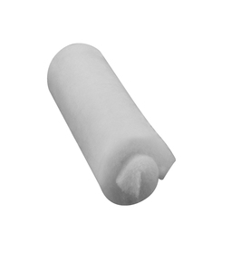 Tissu non tissé en Polyester, rouleau de pataugeoire, 5 m, usine directe pour tissu de veste, vente en gros - Product Image 1