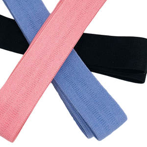 ชุดยางยืดออกกำลังกายยาว208ซม.,ยางยืดเสริมแรงห่วงผ้าสำหรับฝึกโยคะออกกำลังกาย - Product Image 6