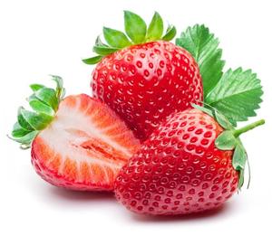 Huile de parfum de fraise 25 ml, vente en gros, essence à parfum de fraise pour la fabrication de savon - Product Image 2