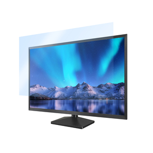 Filtre de protection Anti-lumière bleue pour ordinateur portable, Film découpé 9H, électroniques, LG, Anti-nœuds, corée, bleu, transparent, 99% couleurs - Product Image 1