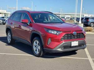 TOYOTA RAV4 2019, usado - Product Image 5