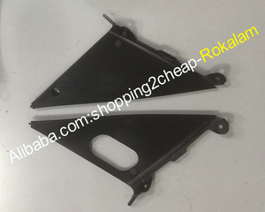 Carénage R600 R750 GSXR750 GSXR600 K11 pour Suzuki <span class=keywords><strong>GSXR</strong></span>-<span class=keywords><strong>600</strong></span> 750 2011 2012 2013 2014 2015 2016 <span class=keywords><strong>2017</strong></span> 2018 2019 Motocyclettes Ensemble - Product Image 2