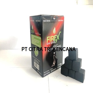 Máquina para fabricar carbón vegetal de cáscara de coco de Indonesia, MESH 30 ARGILE/ARGILAH HOOKAH/SHISHA, materia prima para carbón vegetal, Bad Aibling, Alemania - Product Image 2