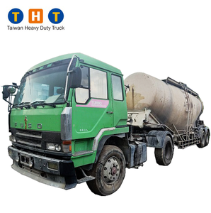 Moteur 350 w pour Mitsubishi, camion d'occasion, 6D22, ffp 425, 11149CC, 1988Y, 35 tonnes - Product Image 2