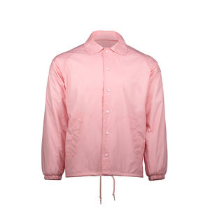 เสื้อโค้ทแจ็คเก็ตกันลมสำหรับผู้ชาย, ใหม่เสื้อโค้ชเสื้อกันลมย้อมสีโพลีเอสเตอร์คุณภาพสูงระบายอากาศน้ำหนักเบากันน้ำเป็นมิตรกับสิ่งแวดล้อม2024 - Product Image 3