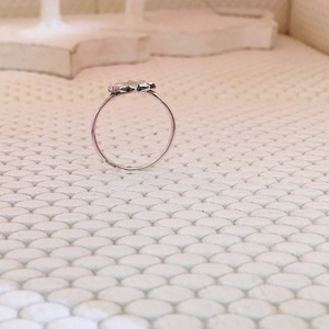 925แหวนหมั้นเงินสเตอร์ลิงสีเงินแท้สำหรับผู้หญิงเครื่องประดับ minimalistic แหวนเงินรูปดาว925เงินสเตอร์ลิง925เงิน - Product Image 4
