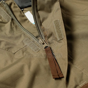Anorak-Chaqueta cortavientos de media cremallera para hombre, personalizada, de alta calidad - Product Image 6