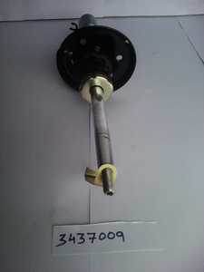 FL Auto Parts Conjunto de amortiguador 3437009 Compatible con BRILLIANCE CARS - Product Image 2