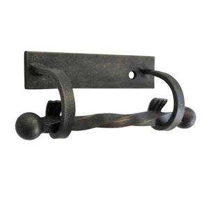 Servilletero hecho a mano ecológico de alta calidad elegante soporte clásico para pañuelos de restaurante para hoteles uso doméstico suministro al por mayor - Product Image 1