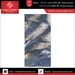 Azulejos de Porcelana Esmaltada de Estilo Moderno de 800x1600 mm, Diseño de Alta Resolución, Acabado Pulido Brillante y Mate, Popular en Supermercados. - Product Image 2