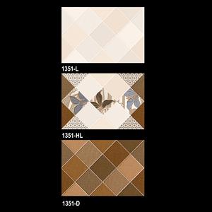 Azulejo de cerámica de nuevo diseño 30x45cm - Product Image 2