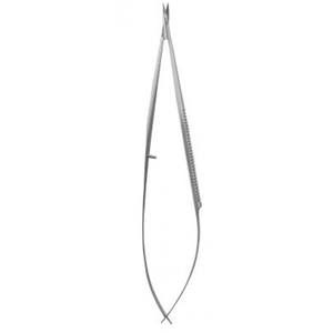 กรรไกรขนาดเล็กตรงขนาด155มม. อุปกรณ์ทันตกรรมสำหรับการผ่าตัด Mahersi - Product Image 6