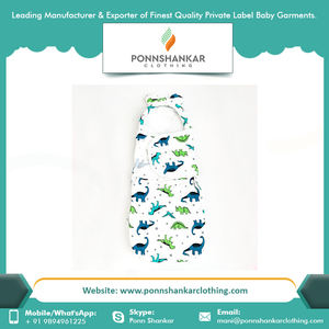 High Quality Outdoor Organic Customized Logo Printing Sleeping Bag - Product Image 6