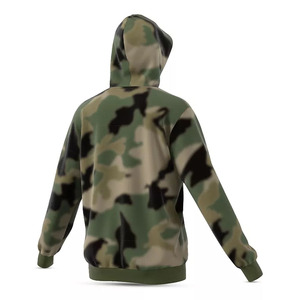Premium Quality wholesale new design Men's custom Black Color Terry Zipper Pure cotton hoodies. - Product Image 5