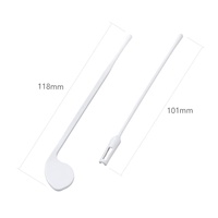 Estimulador Muscular EMS con Sonda Vaginal Everyway Medical PR-08A-1 para Ejercicios de Kegel, Fortalecimiento de Músculos del Suelo Pélvico, Clase II