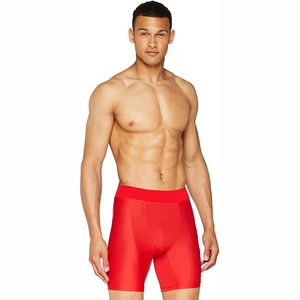 Mode tendance, séchage facile, design populaire, couleur personnalisée, short de compression de qualité supérieure, pantalon de combat - Product Image 2