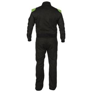 Personalizable SFI 3.2A/5 Unisex Adulto XL Traje de Carreras Nomex Ropa Deportiva de Doble Capa para Motocicleta y Auto Racing - Product Image 2