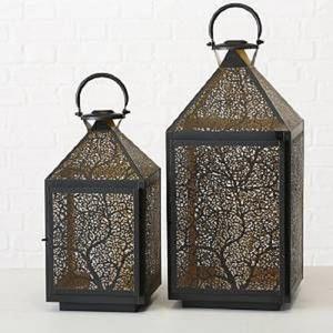 Antique Design Metal <b>Candle</b> <b>Lantern</b> Set for Home <b>Garden</b> Wholesale Metal <b>Candle</b> Holders & <b>Lanterns</b> for Wedding Dinner Table Decor - Product Image 1
