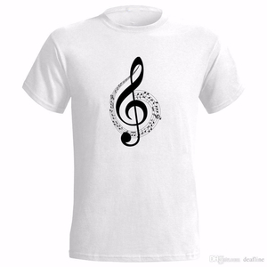 เสื้อยืดผู้ชายผ้าฝ้าย 100% สกรีนลายตามสั่ง - Product Image 1